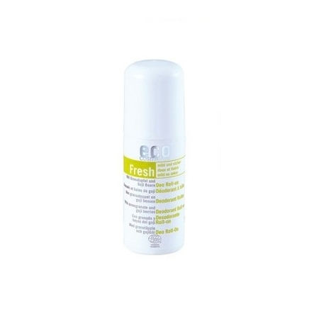 Eco Cosmetics Dezodorant w kulce 50 ml